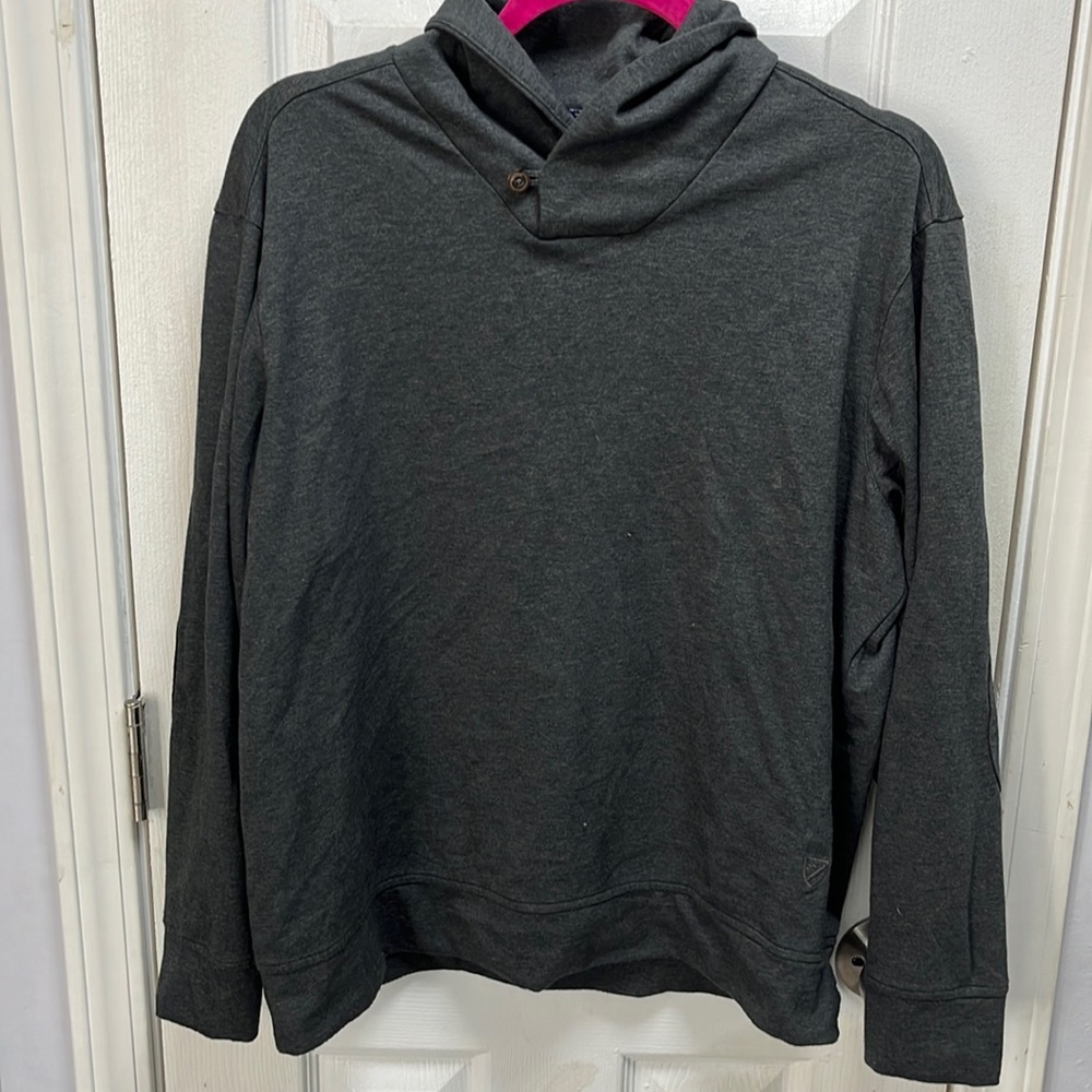 Crimieux Performance Long Sleeved Shirt